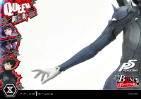 Premium Masterline Persona 5 Makoto Niijima "Queen" Bonus Version 21