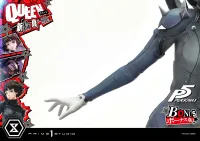 Prime 1 Studio Premium Masterline Persona 5 Makoto Niijima "Queen" Bonus Version - Persona 5 - photo 21