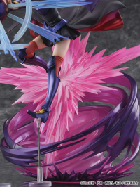 That Time I Got Reincarnated as a Slime Milim Nava -Dragon Form Version- 1/7 Scale Figure (SHIBUYA SCRAMBLE FIGURE) 6