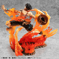 Portrait.Of.Pirates ONE PIECE “NEO-MAXIMUM” PORTGAS・D・ACE 15ｔｈ LIMITED Ver.(Super limited reprint) 18