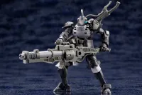 KOTOBUKIYA GOVERNOR ARMOR TYPE: KNIGHT【NERO】 - HEXA GEAR - photo 1