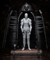 FREEing ex:ride Iron Maiden - Non-Scale Figures - photo 9