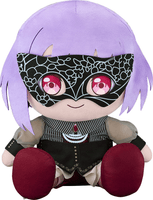 Big 40cm Plushie Ave Mujica Amoris 5