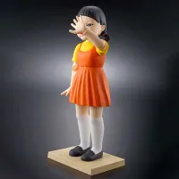 TAMASHII NATIONS Young-hee doll - Squid Game - photo 2