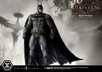 Prime 1 Studio Museum Masterline Batman: Arkham Knight Batman Batsuit V7.43 EX Version - DC Comics - photo 15