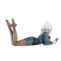 MegaHouse G.E.M. series Mobile Suit Gundam The Witch From Mercury Palm size Miorine Rembran - Mobile Suit Gundam: The Witch from Mercury - photo 5