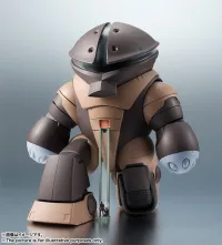 TAMASHII NATIONS MSM-04 Acguy Ver. A.N.I.M.E. "Mobile Suit Gundam", TAMASHII NATIONS Robot Spirits - Mobile Suit Gundam - photo 10