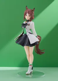 GOOD SMILE COMPANY POP UP PARADE Fine Motion L Size - Umamusume: Pretty Derby - photo 1