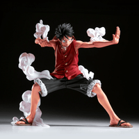 ONE PIECE MAXIMATICPLUS MONKEY D.LUFFY Ⅰ 2