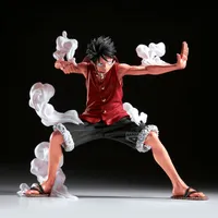 BANDAI ONE PIECE MAXIMATICPLUS MONKEY D.LUFFY Ⅰ - ONE PIECE - photo 2