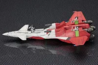 KOTOBUKIYA DODONPATI DAIOUJYOU TYPE A - dodonpachi DAI-OU-JOU - photo 11