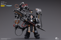 Iron Hands lron Father Feirros 5