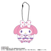MAX LIMITED Mliky×Sanrio Characters Tenorins Collection (1 box/5 types) - Sanrio - photo 4