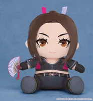 GOOD SMILE COMPANY Plushie Mai Shiranui - Fatal Fury: City of the Wolves - photo 1