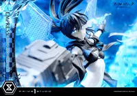 Prime 1 Studio Ultimate Premium Masterline BLACK ROCK SHOOTER DAWN FALL Empress[BLACK ROCK SHOOTER] Deluxe Version - Black Rock Shooter - photo 11