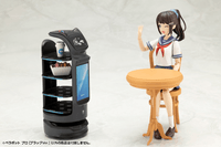 BellaBot Pro [Black Ver.] 11