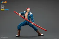 JOYTOY KOF'98UM '97 Special Team Billy Kane - The King of Fighters - photo 18