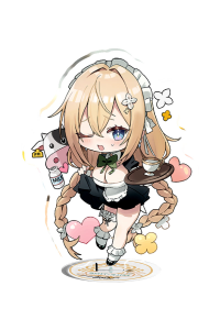 Milk Time-Yu 10