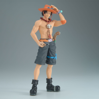 ONE PIECE DXF～THE GRANDLINE SERIES～SPECIAL PORTGAS D.ACE 1