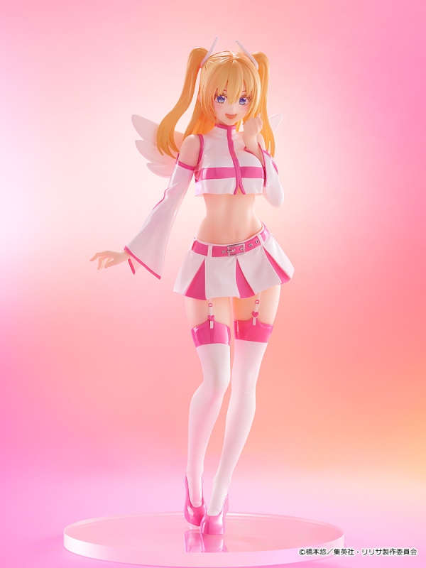 POP UP PARADE: Liliel: Angel Airborne Corps Ver.
