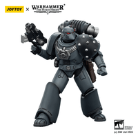 Space Wolves MKVI Tactical Legionary 9