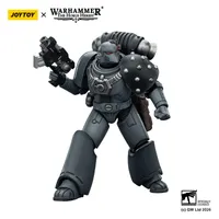 JOYTOY Space Wolves MKVI Tactical Legionary - Warhammer 40K - photo 9