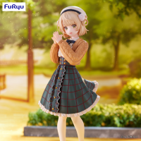 Shigure Ui　Trio-Try-iT Figure -Shigure Ui- 4