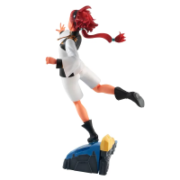 GGG series  Mobile Suit Gundam  The Witch From Mercury Suletta Mercury 4