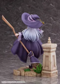 PROOF "Wandering Witch: The Journey of Elaina" 1/7 scale figure Elaina - Wandering Witch: The Journey of Elaina - photo 3