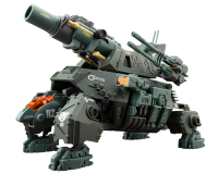 RZ-013 CANNON TORTOISE Marking Plus Ver. 14