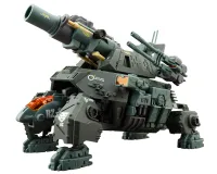 KOTOBUKIYA RZ-013 CANNON TORTOISE Marking Plus Ver. - ZOIDS - photo 14