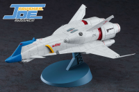 [CW18] 1:400 [CRUSHER JOE] MINERVA 2