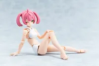 KOTOBUKIYA BUSTER DOLL GUNNER MIDNIGHT FANG - Megami Device - photo 7
