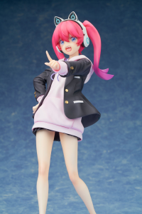 Love Flops Amelia Irving 1/7 Scale Figure 10