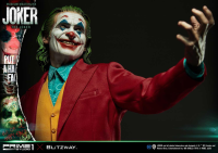 Museum Masterline Joker (Film) The Joker Bonus Version 90