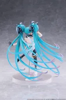 TAITO <Taito Kuji> Racing Miku Figure - 2026 Ver. Original - Hatsune Miku - photo 3