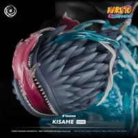 Tsume Art Kisame - Ikigai by Tsume - NARUTO - photo 14