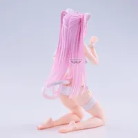 BANDAI rurudo ESPRESTO-Monster motions-Hatsune - rurudo - photo 2