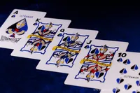 Ultraman Tiga Playing Cards - Special Edition 3
