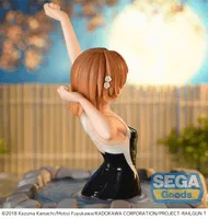 SEGA Thermae Utopia "A Certain Scientific Railgun T" -Mikoto Misaka- - A Certain Scientific Railgun - photo 3