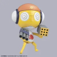 BANDAI HOBBY KERORO -   KURURU MASTER SERGEANT - Sgt. Keroro - photo 1