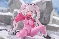 Max Factory figma Alice - GODDESS OF VICTORY: NIKKE - photo 9