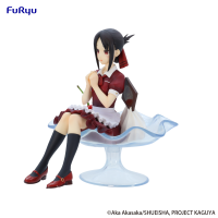 Kaguya-sama: Love Is War -The First Kiss That Never Ends-　Special Figure -Kaguya Shinomiya Parfait ver.- 6