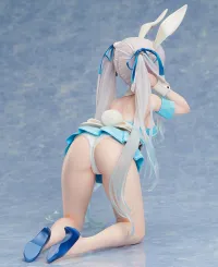 BINDing Chris-Aqua blue-:Bare Leg Ver. - 18+ - photo 4