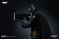 INART-Batman (The Dark Knight Rises) 1/12 Collectible Figure Deluxe Version 15