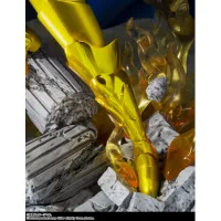 TAMASHII NATIONS GEMINI SAGA "SAINT SEIYA", TAMASHII NATIONS Figuarts Zero Touche Métallique - Saint Seiya - photo 10