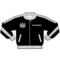 Excellent TEKKEN Festival Souvenir Jacket 2