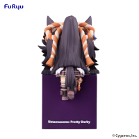 Umamusume: Pretty Derby　Hikkake Figure -Narita Brian- 2