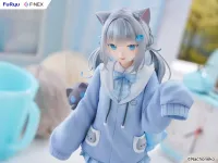 FuRyu Nachoneko New outfit ver. 1/7 Scale Figure - Nachoneko - photo 6