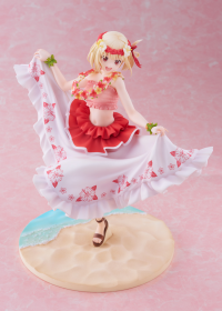 Chisato Nishikigi  Hawaii Ver.  1/7 Scale Figure 9